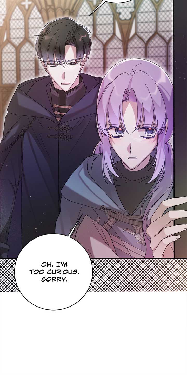The Wallflower Who Was Proposed to by the Tyrant Chapter 19 263 07