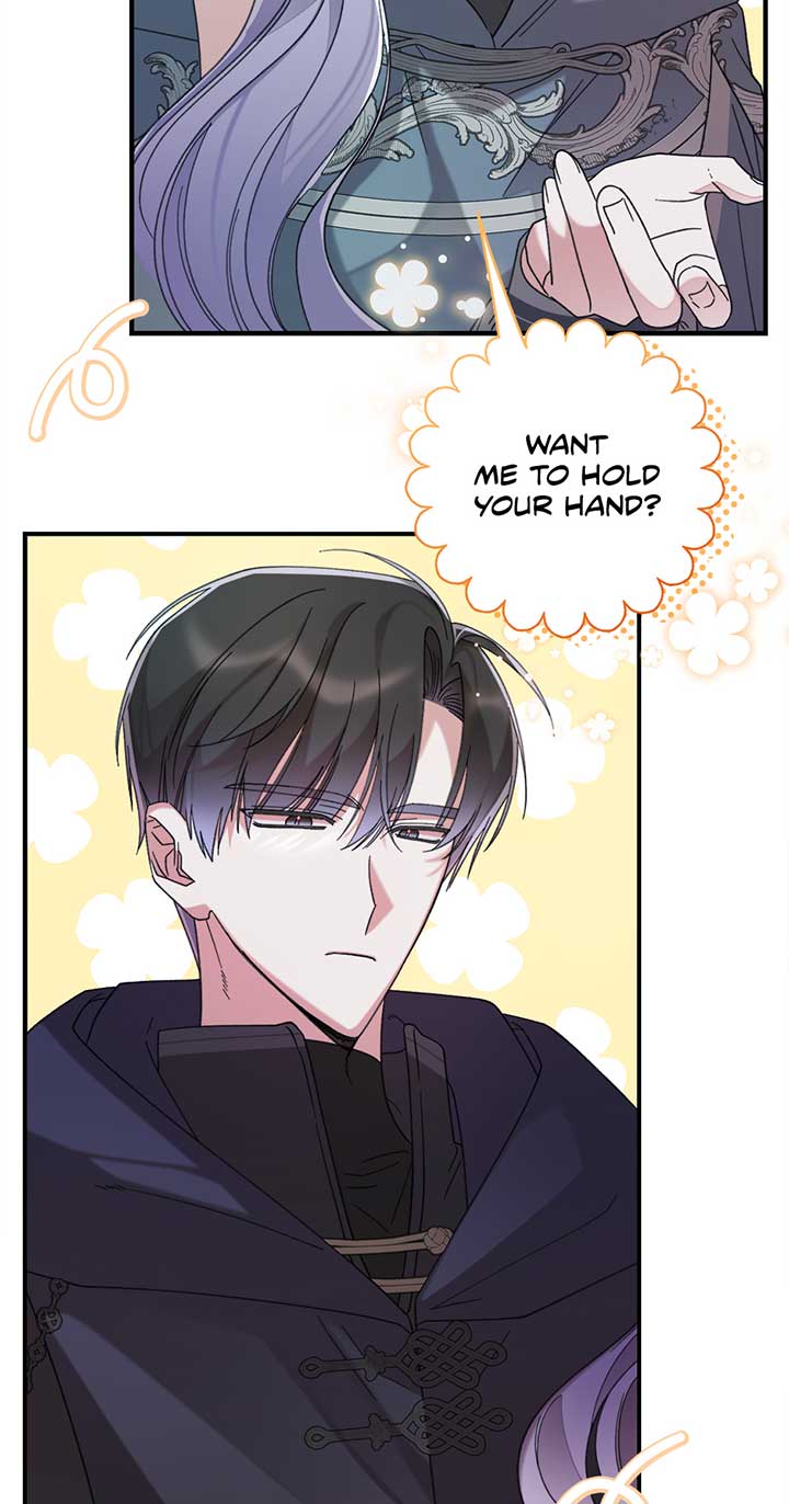 The Wallflower Who Was Proposed to by the Tyrant Chapter 19 268 12