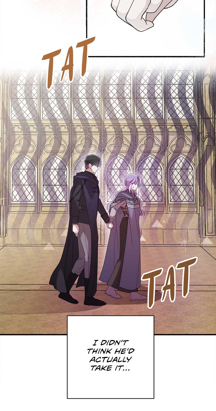 The Wallflower Who Was Proposed to by the Tyrant Chapter 19 270 14