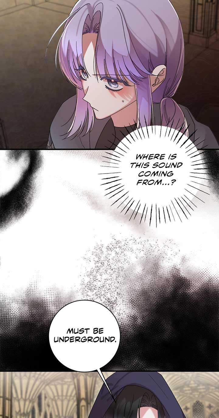 The Wallflower Who Was Proposed to by the Tyrant Chapter 19 275 19