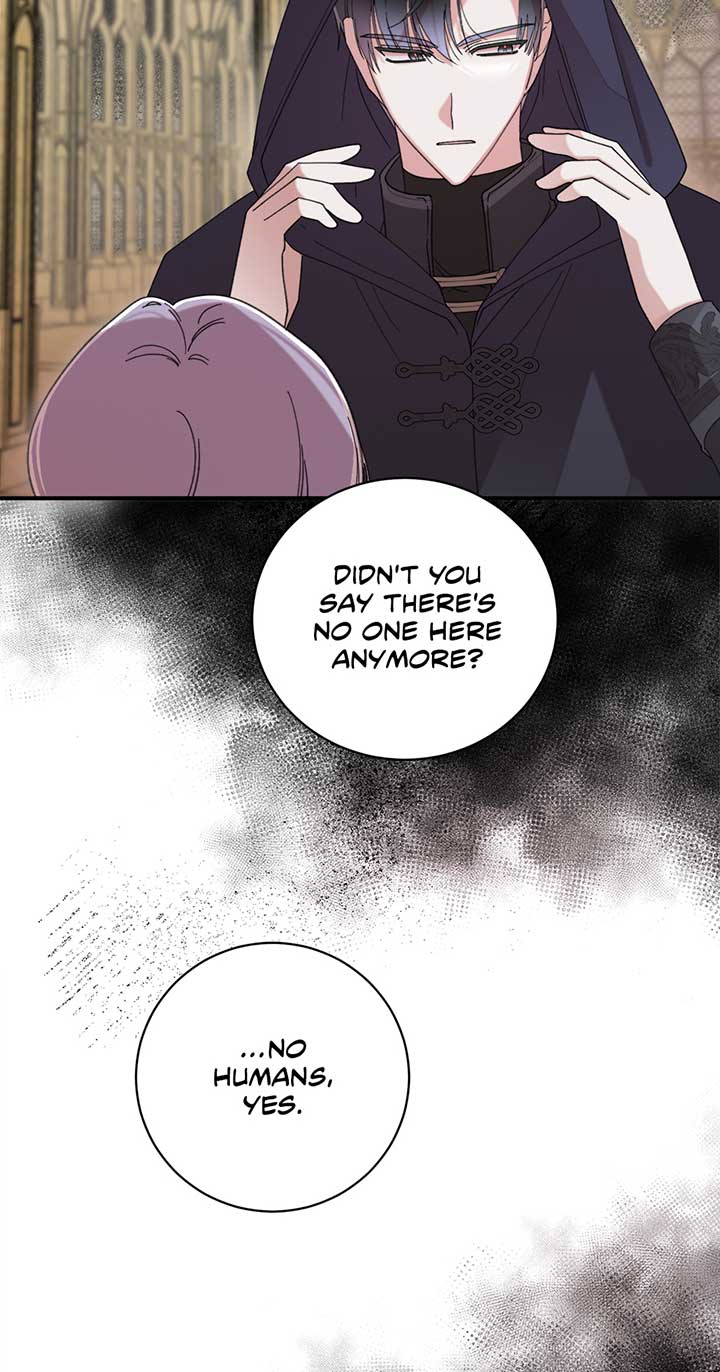 The Wallflower Who Was Proposed to by the Tyrant Chapter 19 276 20