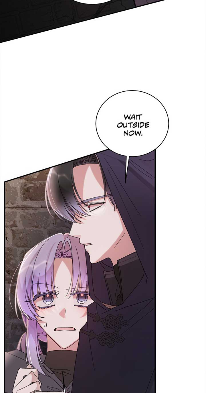 The Wallflower Who Was Proposed to by the Tyrant Chapter 19 279 23