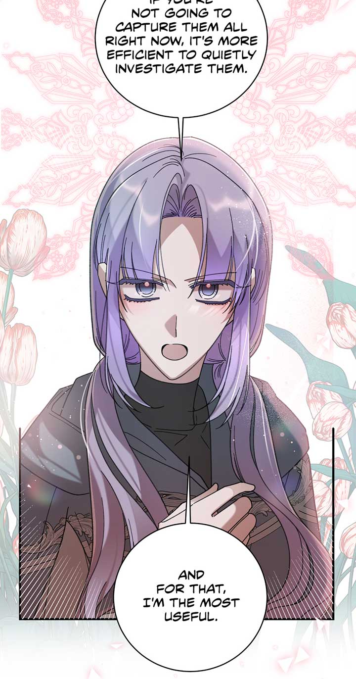 The Wallflower Who Was Proposed to by the Tyrant Chapter 19 281 25