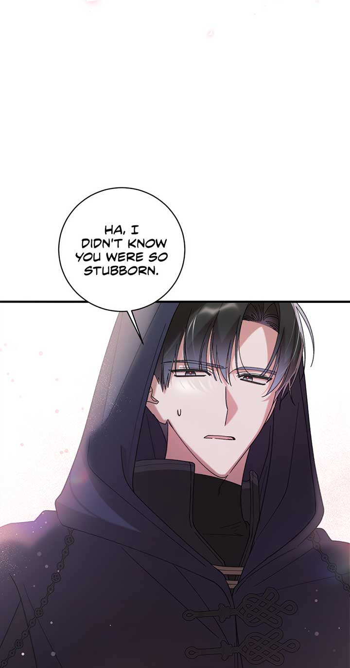 The Wallflower Who Was Proposed to by the Tyrant Chapter 19 282 26
