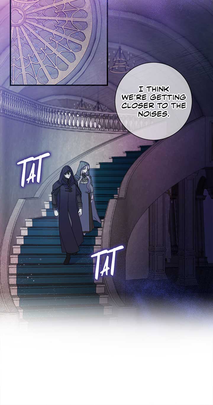 The Wallflower Who Was Proposed to by the Tyrant Chapter 19 284 28
