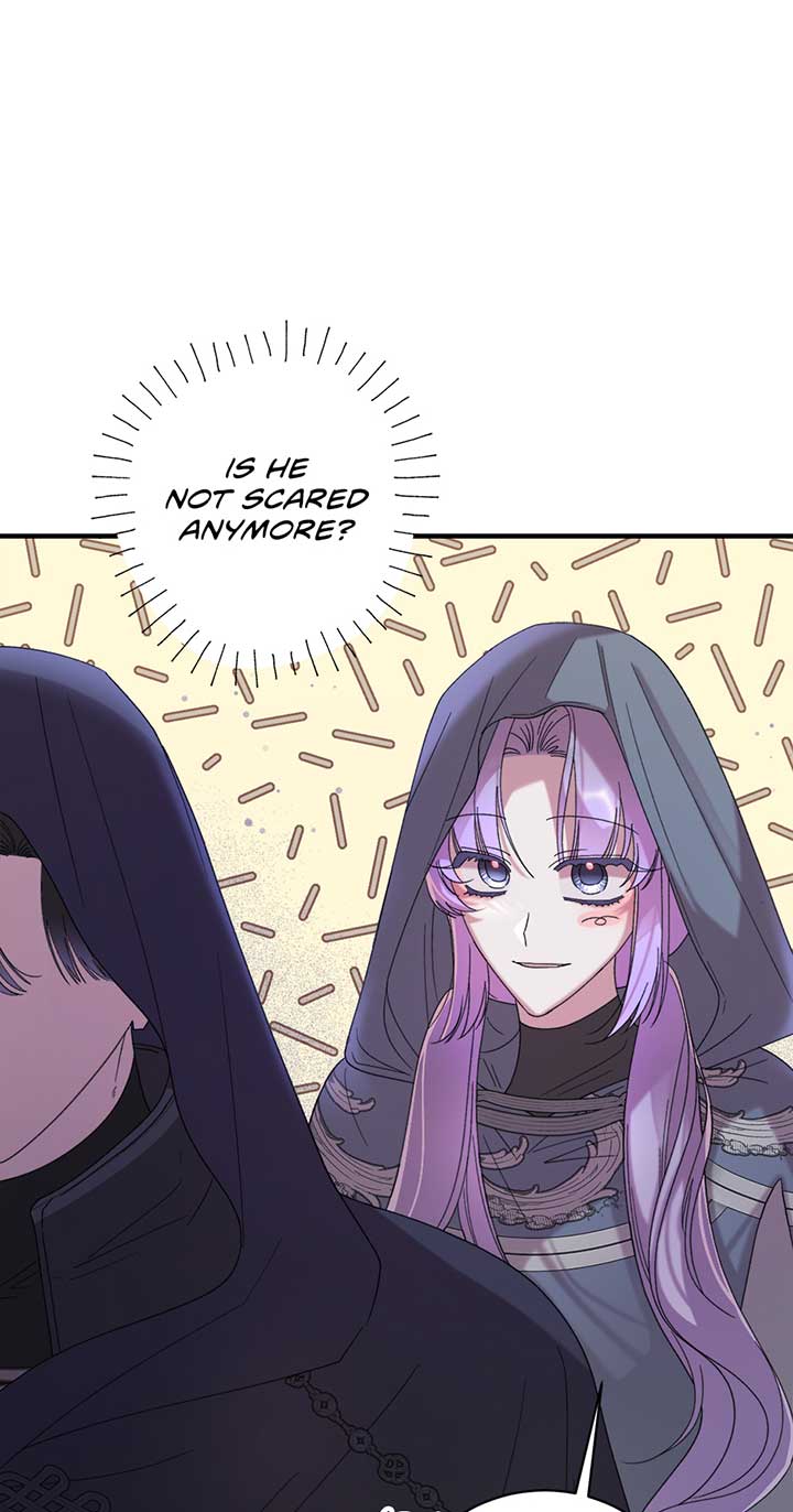 The Wallflower Who Was Proposed to by the Tyrant Chapter 19 285 29