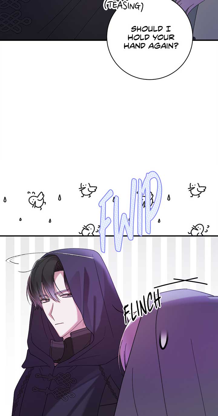 The Wallflower Who Was Proposed to by the Tyrant Chapter 19 286 30