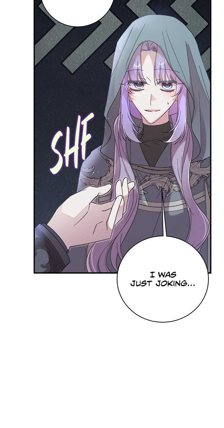 The Wallflower Who Was Proposed to by the Tyrant Chapter 19 289 33