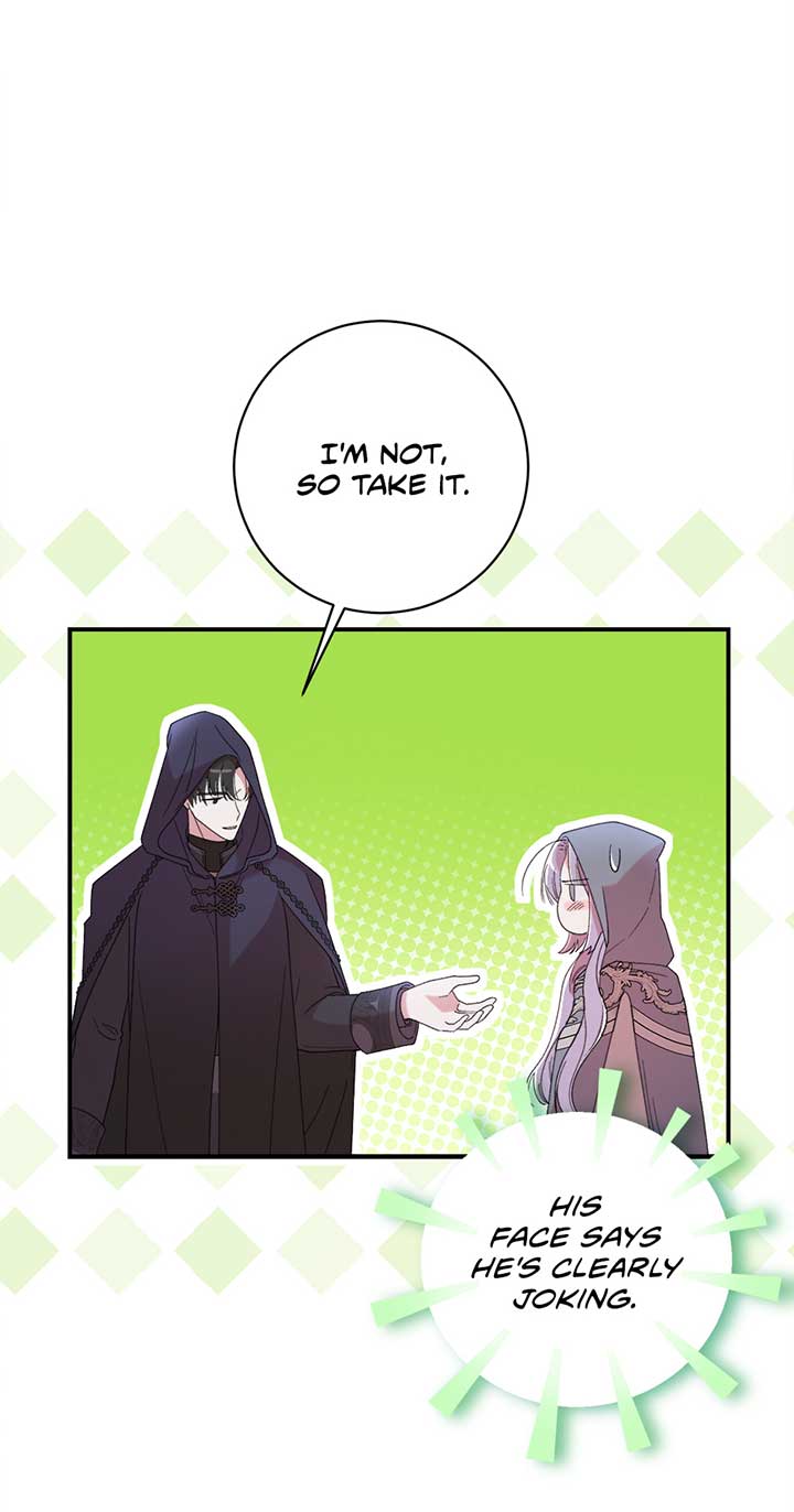 The Wallflower Who Was Proposed to by the Tyrant Chapter 19 290 34