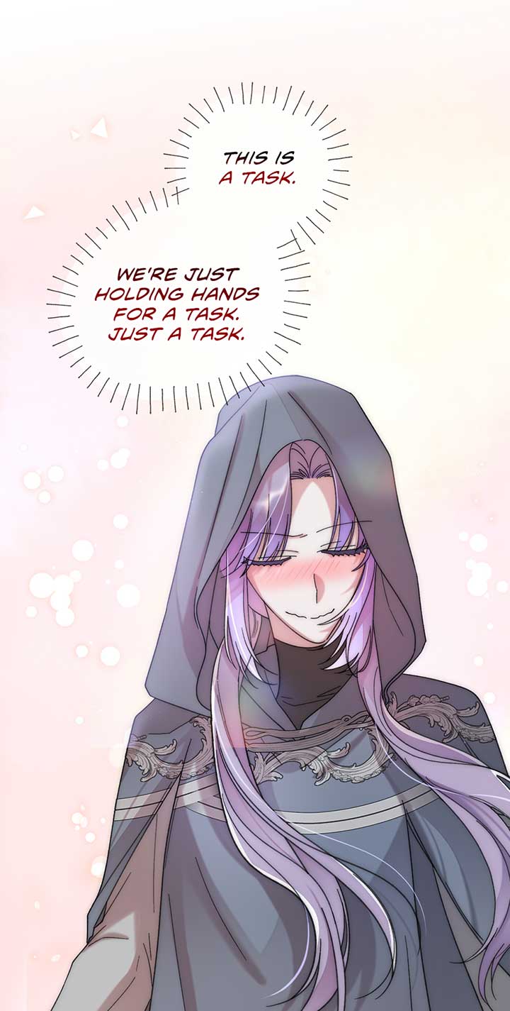 The Wallflower Who Was Proposed to by the Tyrant Chapter 19 292 36