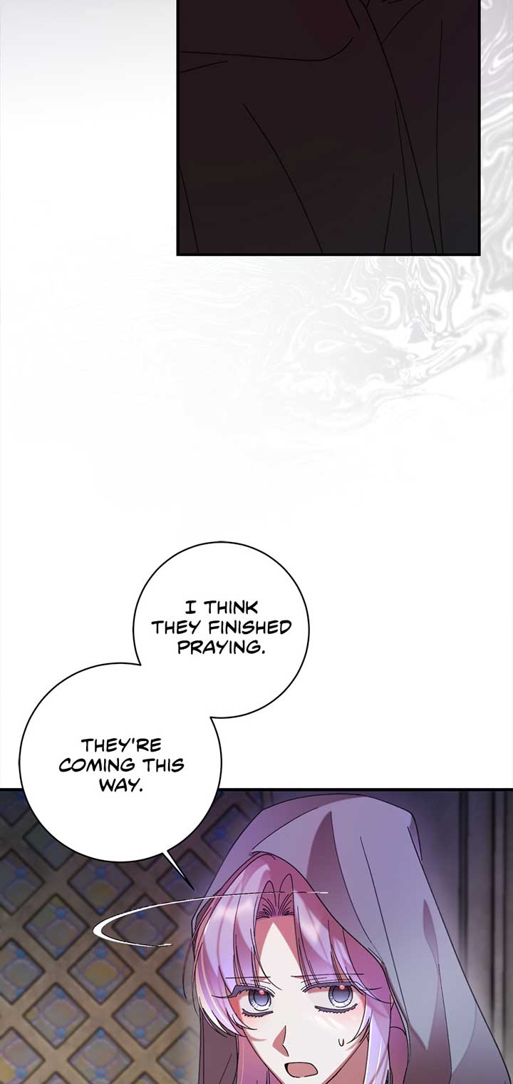 The Wallflower Who Was Proposed to by the Tyrant Chapter 19 301 45