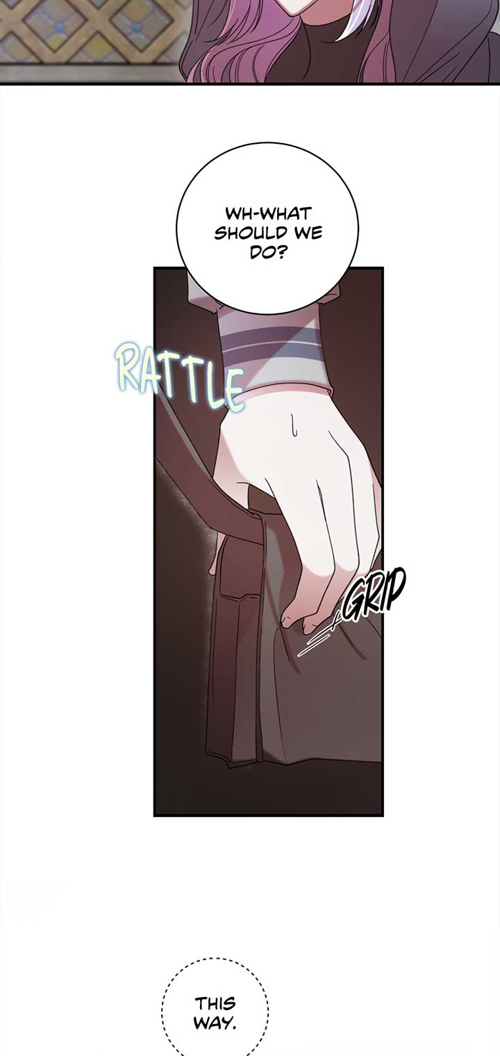 The Wallflower Who Was Proposed to by the Tyrant Chapter 19 302 46