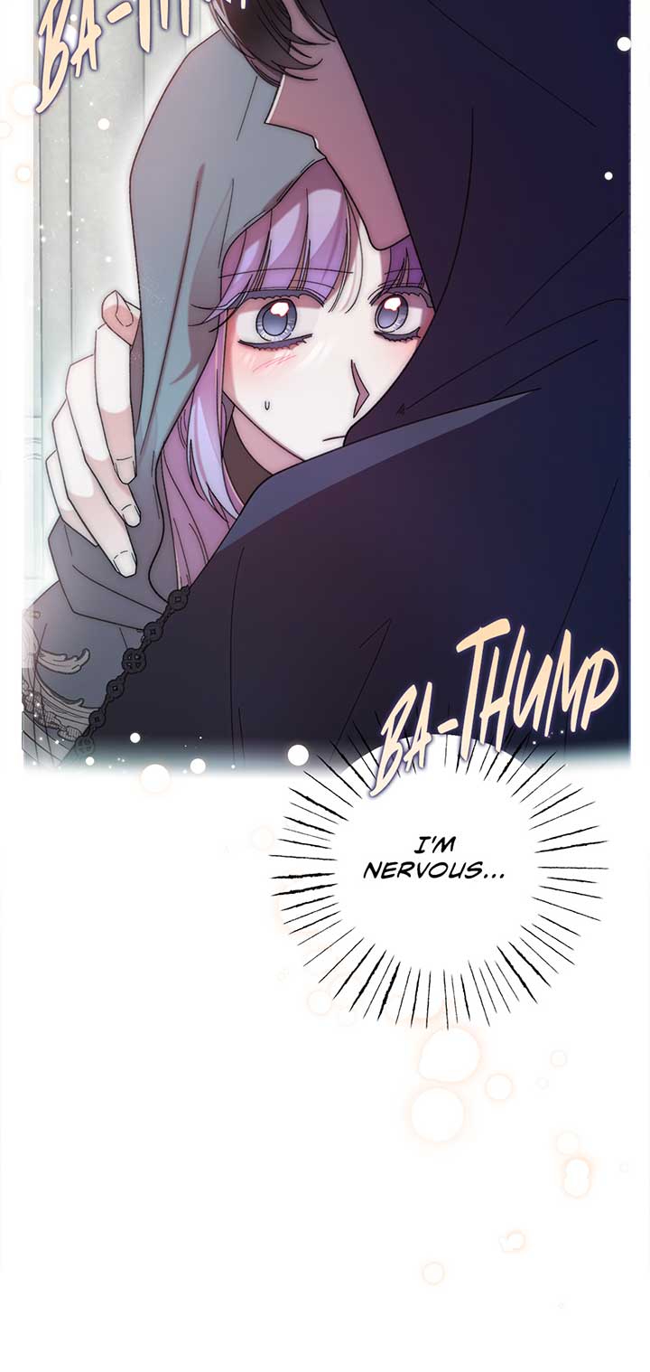 The Wallflower Who Was Proposed to by the Tyrant Chapter 19 304 48