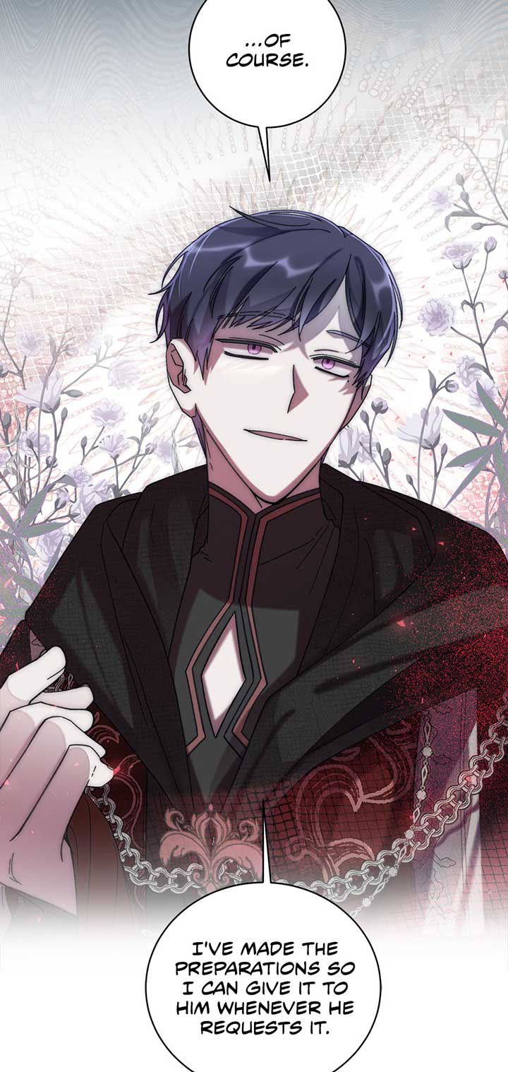 The Wallflower Who Was Proposed to by the Tyrant Chapter 19 308 52