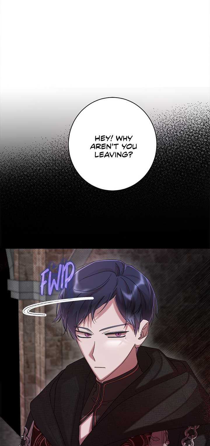 The Wallflower Who Was Proposed to by the Tyrant Chapter 19 321 65