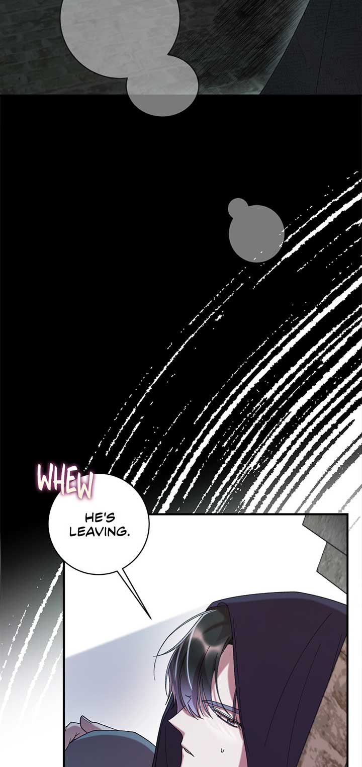 The Wallflower Who Was Proposed to by the Tyrant Chapter 19 323 67