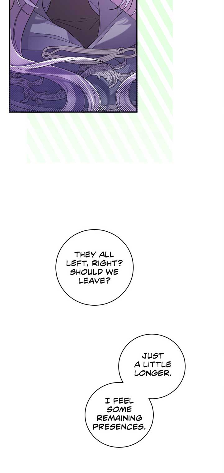 The Wallflower Who Was Proposed to by the Tyrant Chapter 19 325 69