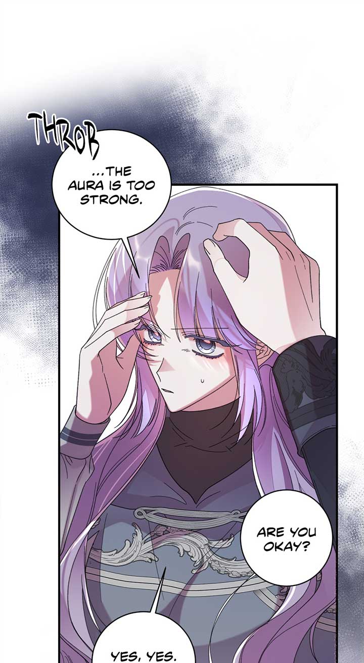 The Wallflower Who Was Proposed to by the Tyrant Chapter 19 326 70