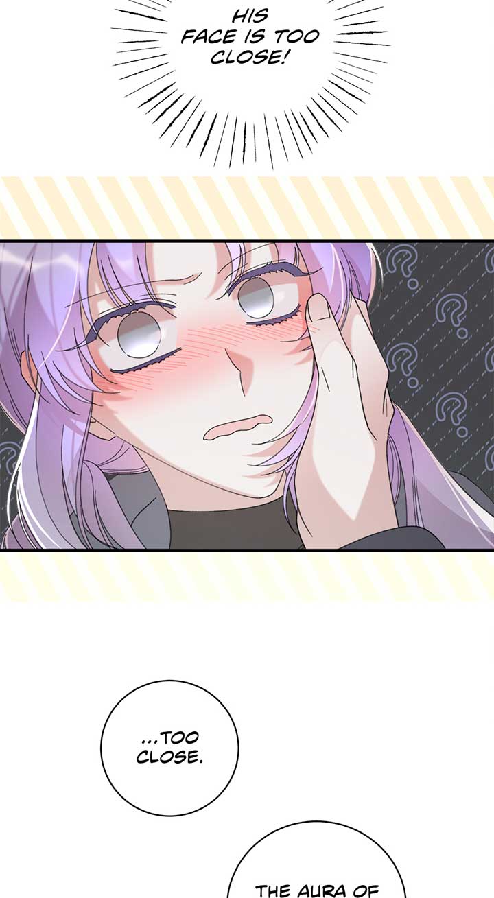 The Wallflower Who Was Proposed to by the Tyrant Chapter 19 329 73