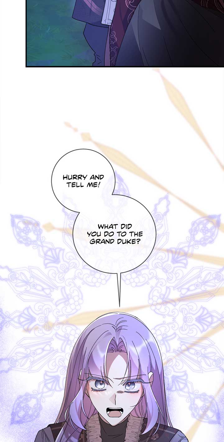 The Wallflower Who Was Proposed to by the Tyrant Chapter 21 229 03