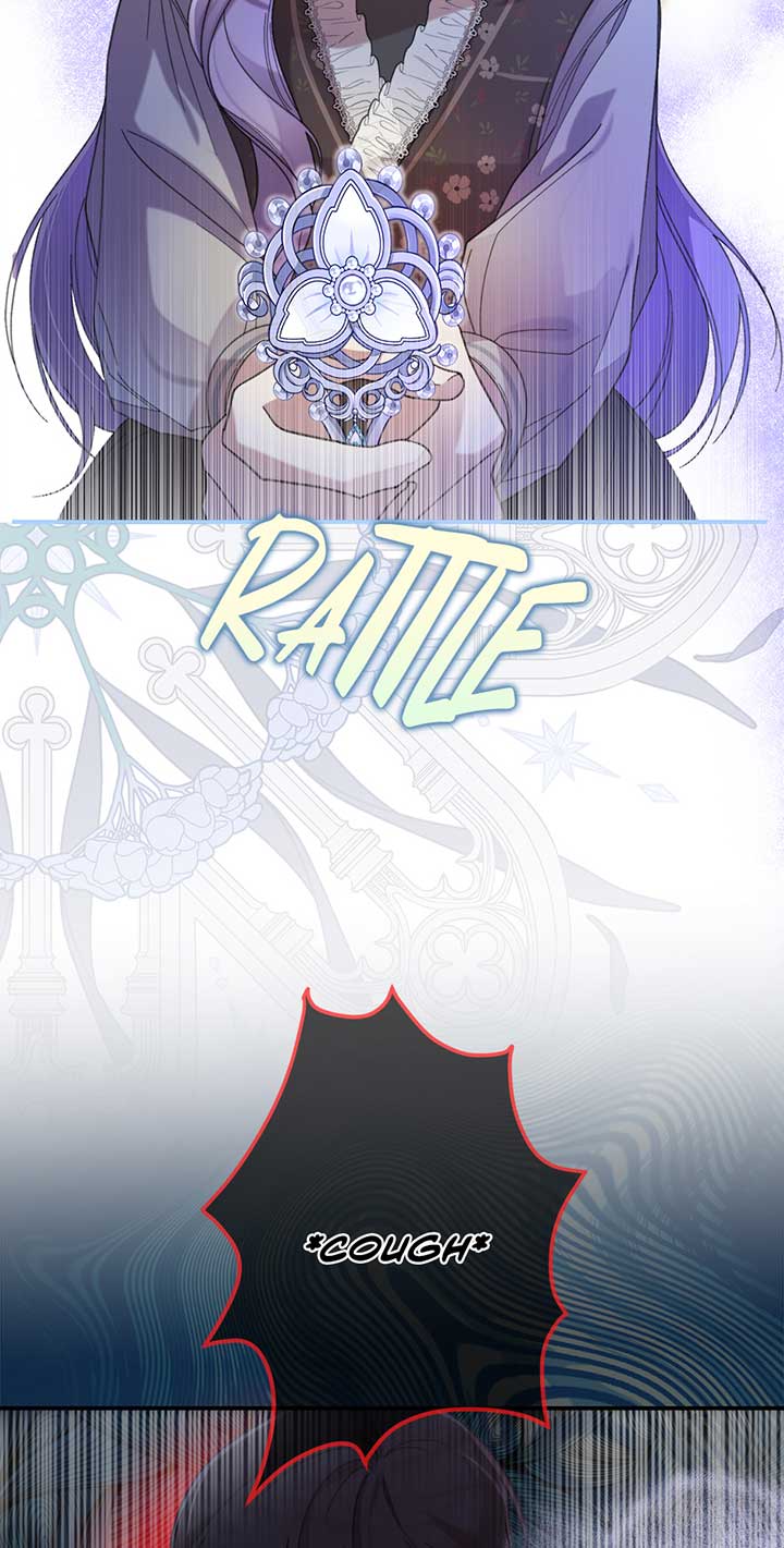 The Wallflower Who Was Proposed to by the Tyrant Chapter 21 230 04