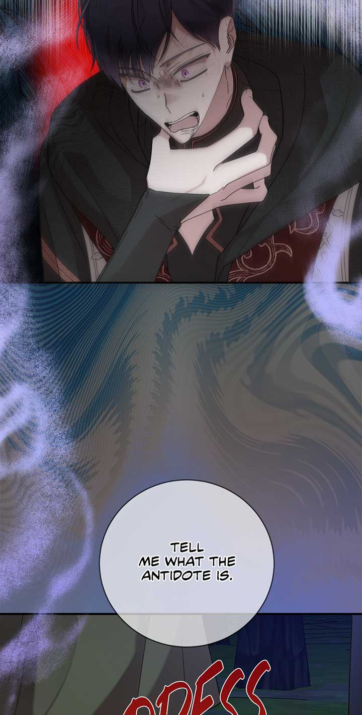 The Wallflower Who Was Proposed to by the Tyrant Chapter 21 231 05