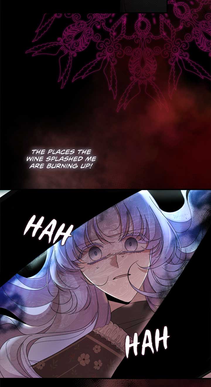 The Wallflower Who Was Proposed to by the Tyrant Chapter 21 244 18