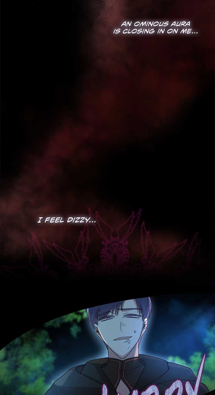 The Wallflower Who Was Proposed to by the Tyrant Chapter 21 245 19