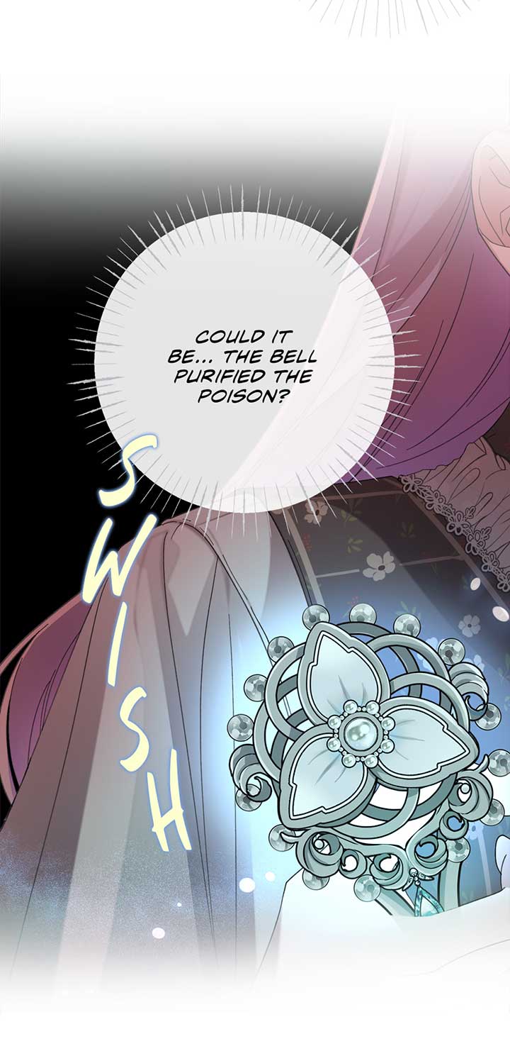 The Wallflower Who Was Proposed to by the Tyrant Chapter 21 252 26
