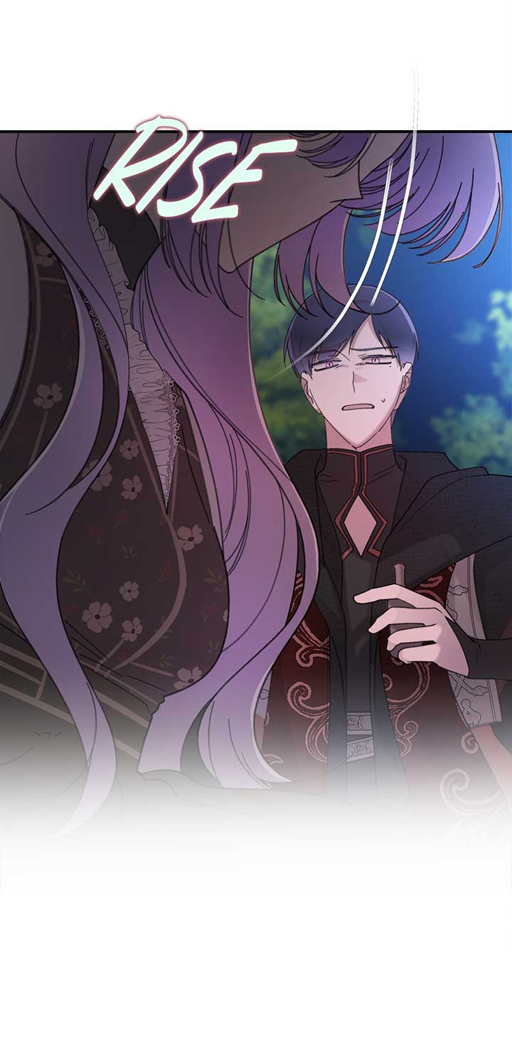 The Wallflower Who Was Proposed to by the Tyrant Chapter 21 254 28