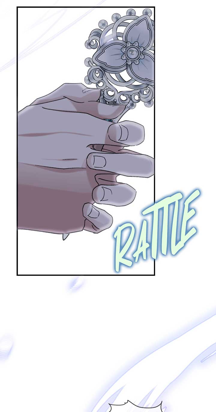 The Wallflower Who Was Proposed to by the Tyrant Chapter 21 258 32