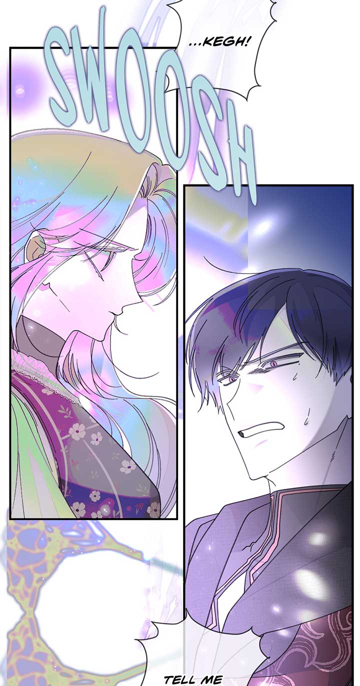 The Wallflower Who Was Proposed to by the Tyrant Chapter 21 259 33