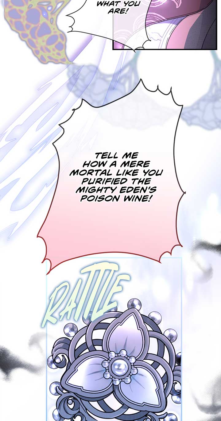 The Wallflower Who Was Proposed to by the Tyrant Chapter 21 260 34
