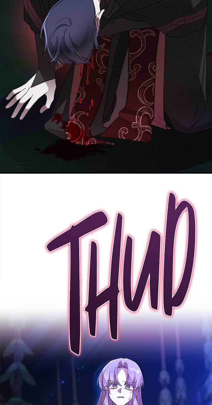 The Wallflower Who Was Proposed to by the Tyrant Chapter 21 263 37