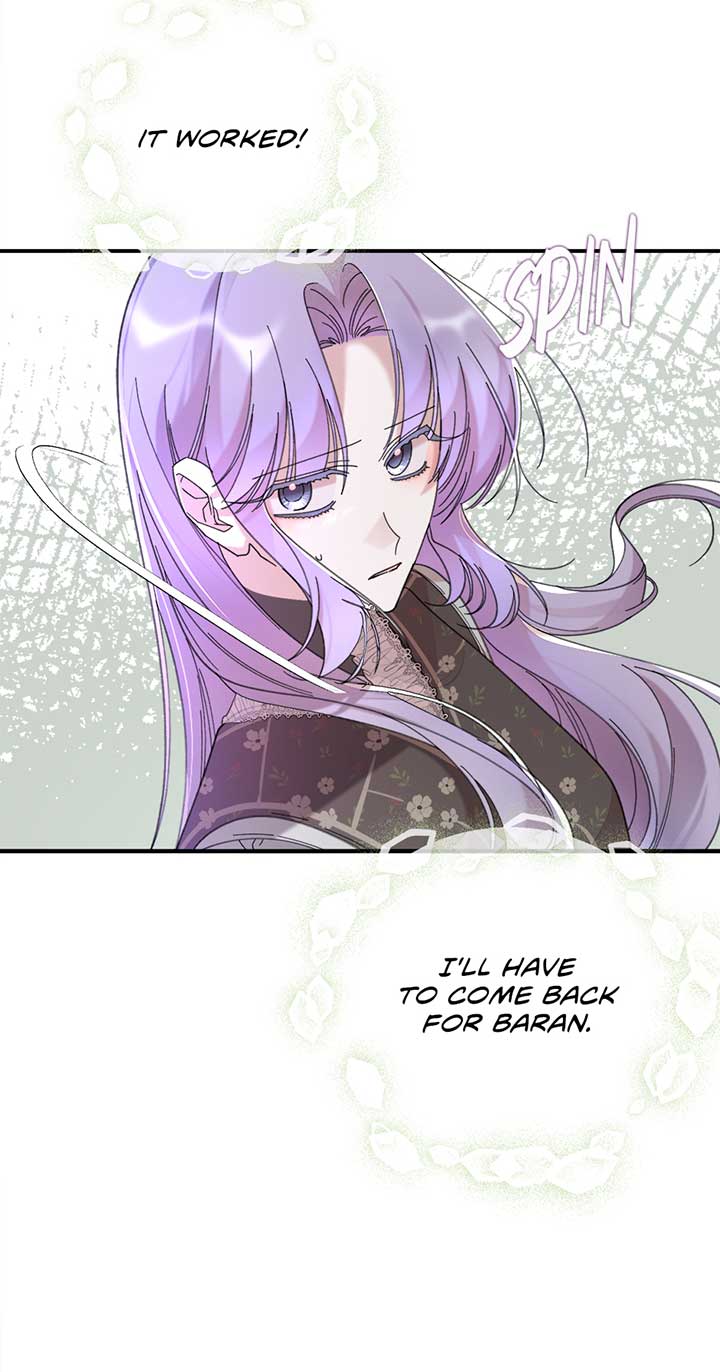 The Wallflower Who Was Proposed to by the Tyrant Chapter 21 265 39