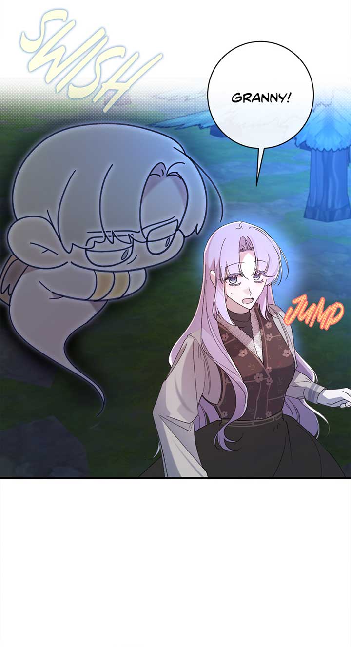 The Wallflower Who Was Proposed to by the Tyrant Chapter 21 271 45