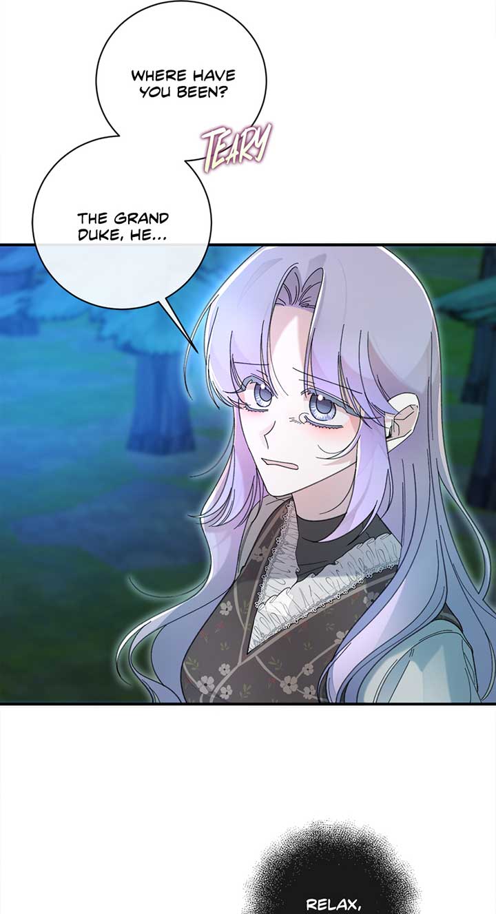 The Wallflower Who Was Proposed to by the Tyrant Chapter 21 272 46