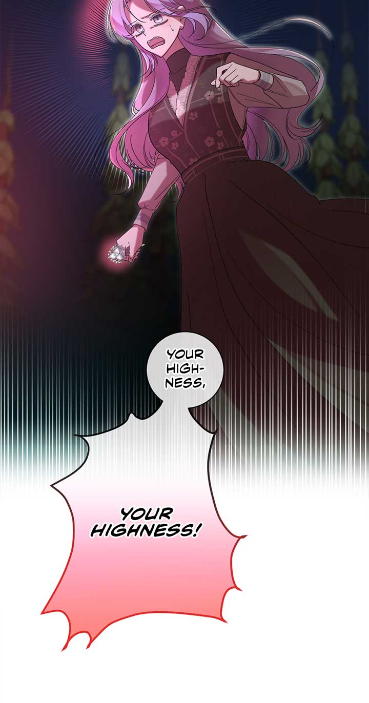 The Wallflower Who Was Proposed to by the Tyrant Chapter 21 281 55