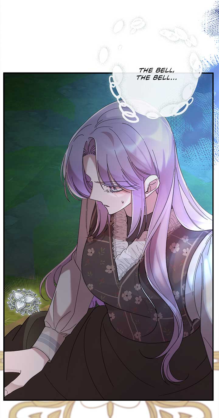 The Wallflower Who Was Proposed to by the Tyrant Chapter 21 284 58