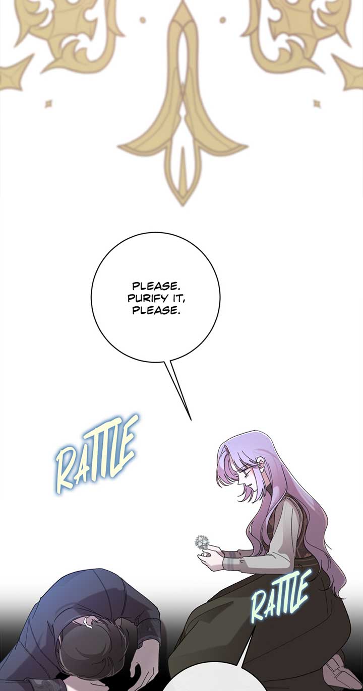 The Wallflower Who Was Proposed to by the Tyrant Chapter 21 285 59