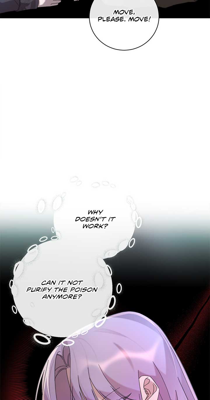 The Wallflower Who Was Proposed to by the Tyrant Chapter 21 286 60