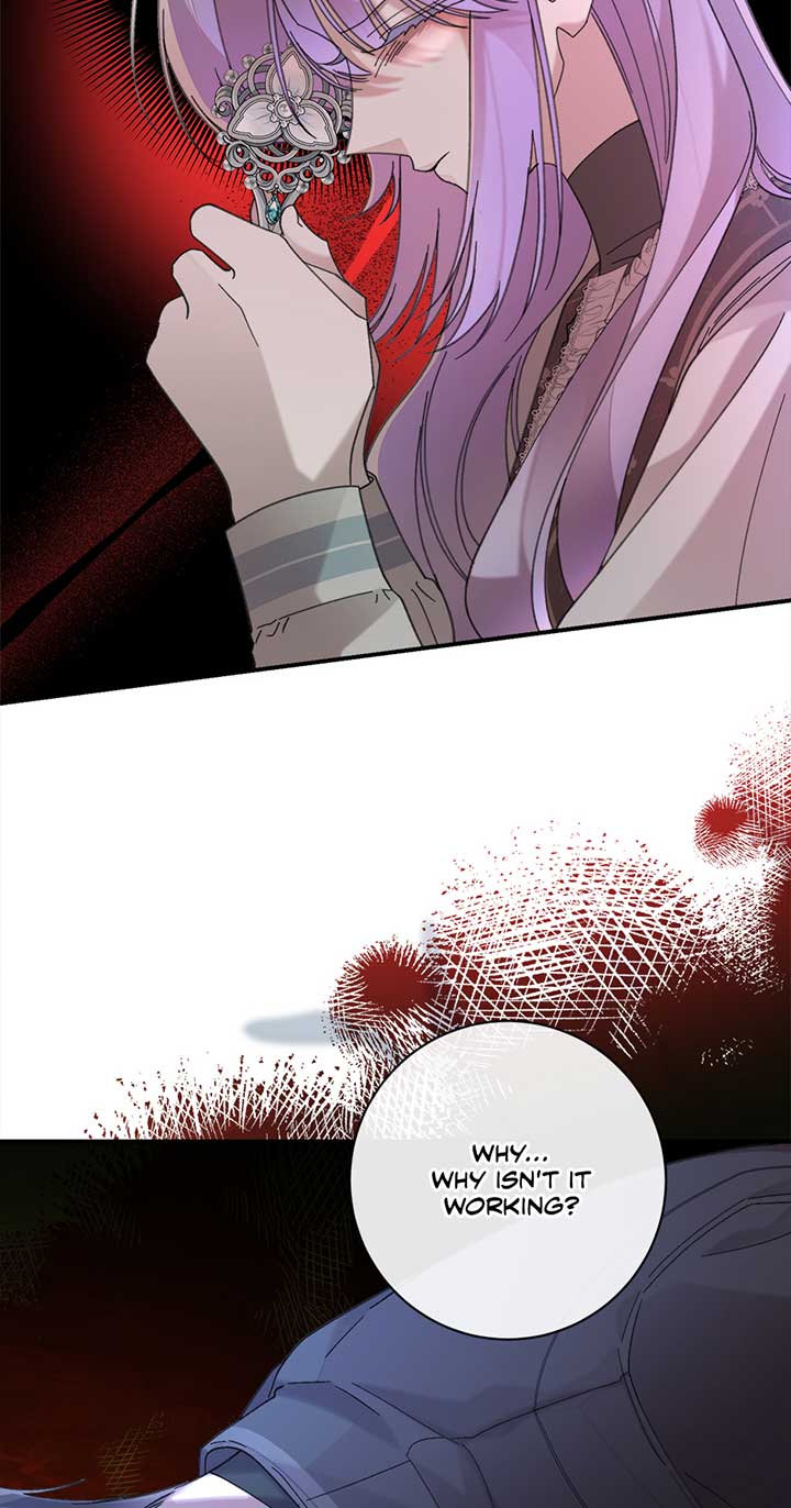 The Wallflower Who Was Proposed to by the Tyrant Chapter 21 287 61