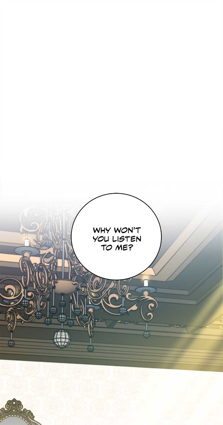 The Wallflower Who Was Proposed to by the Tyrant Chapter 23 278 01