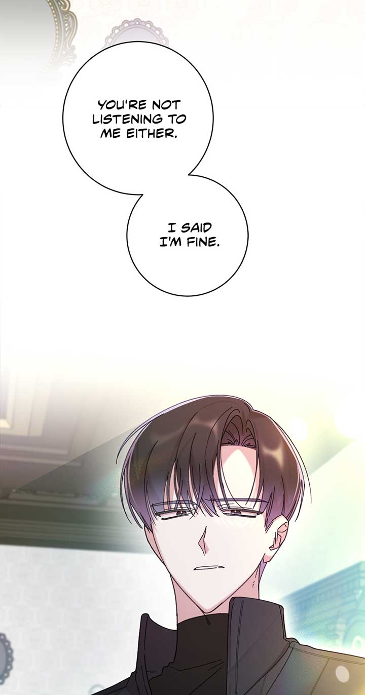 The Wallflower Who Was Proposed to by the Tyrant Chapter 23 279 02