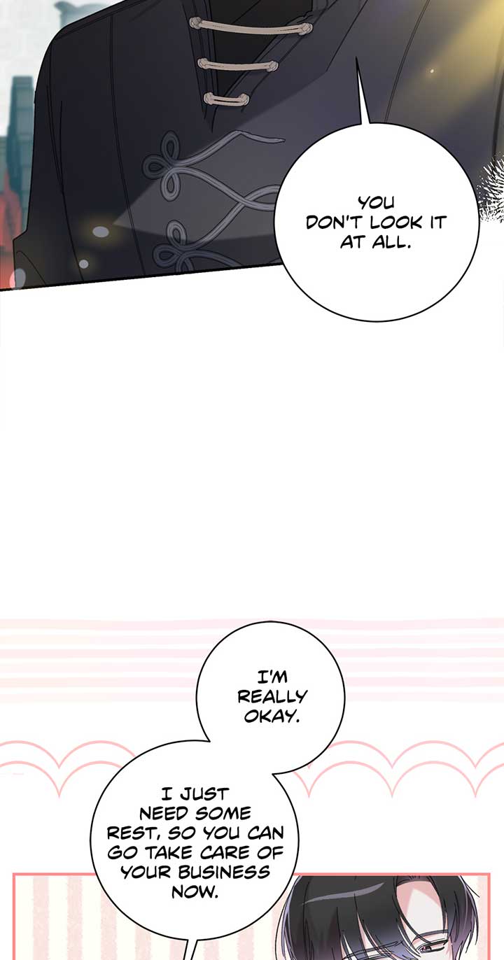 The Wallflower Who Was Proposed to by the Tyrant Chapter 23 280 03