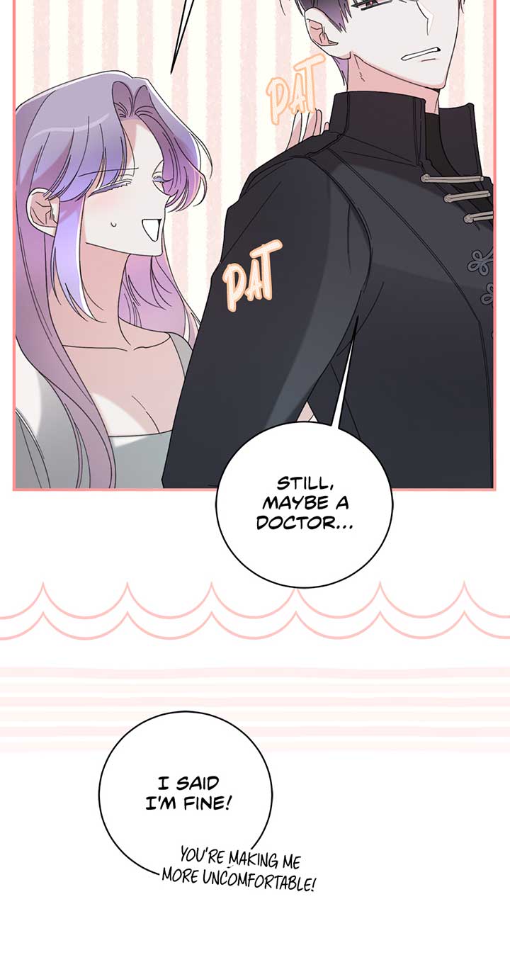 The Wallflower Who Was Proposed to by the Tyrant Chapter 23 281 04