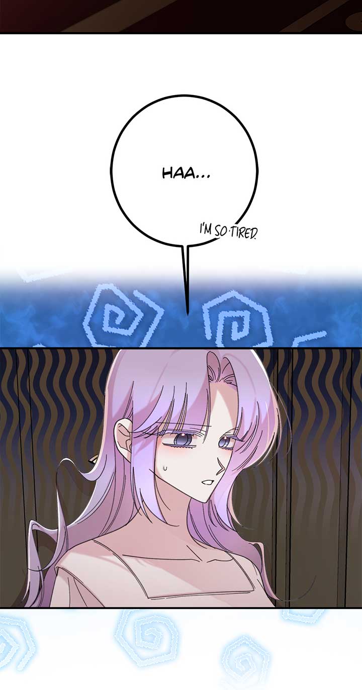 The Wallflower Who Was Proposed to by the Tyrant Chapter 23 283 06