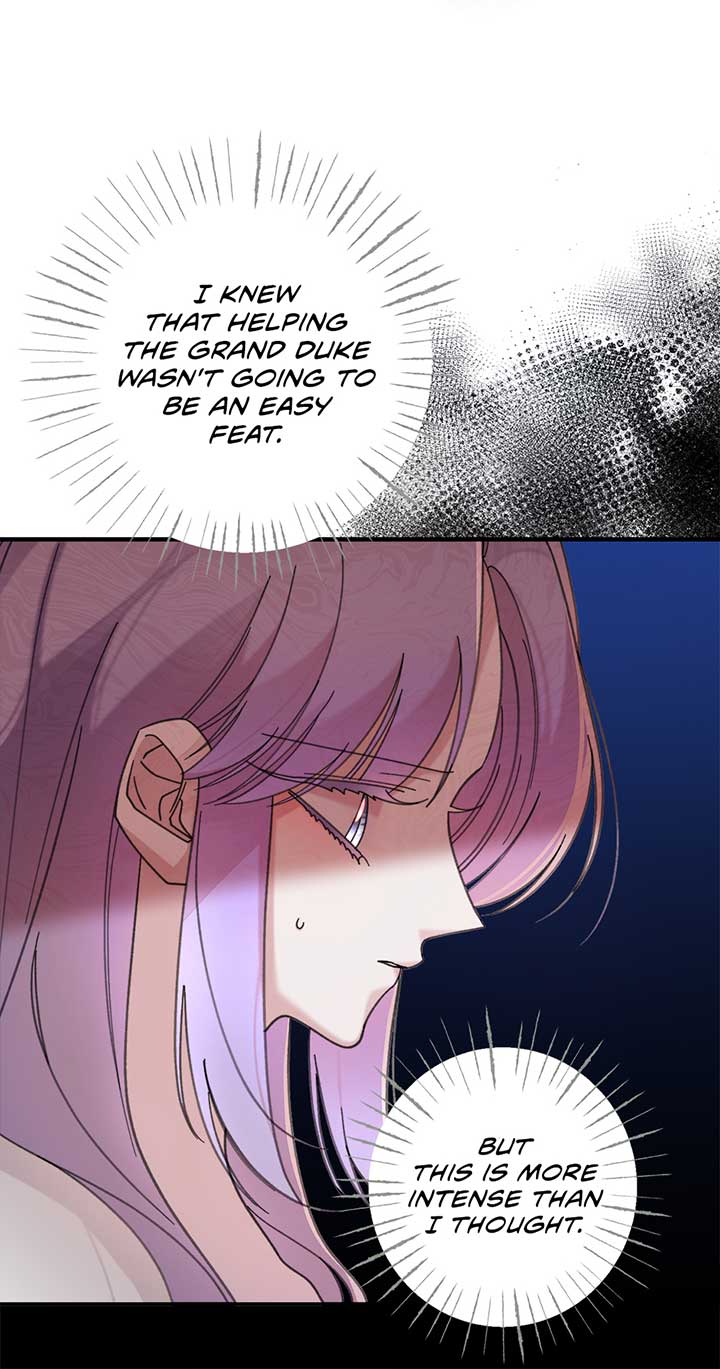 The Wallflower Who Was Proposed to by the Tyrant Chapter 23 284 07