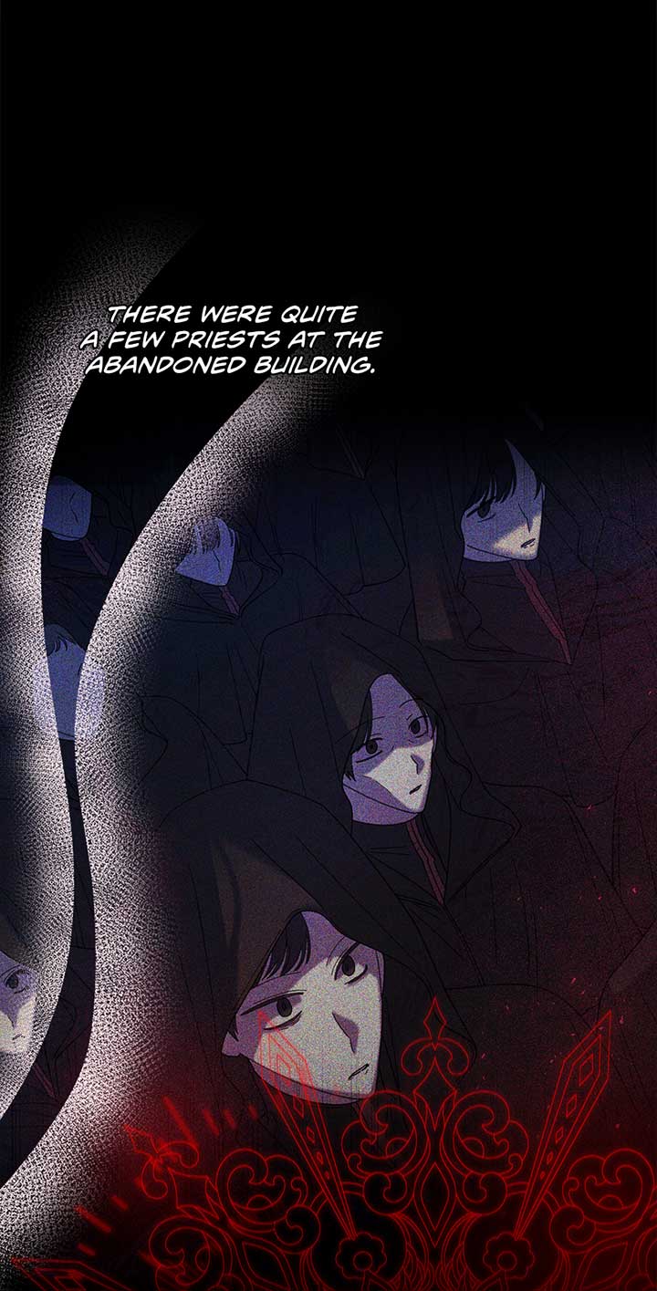 The Wallflower Who Was Proposed to by the Tyrant Chapter 23 285 08