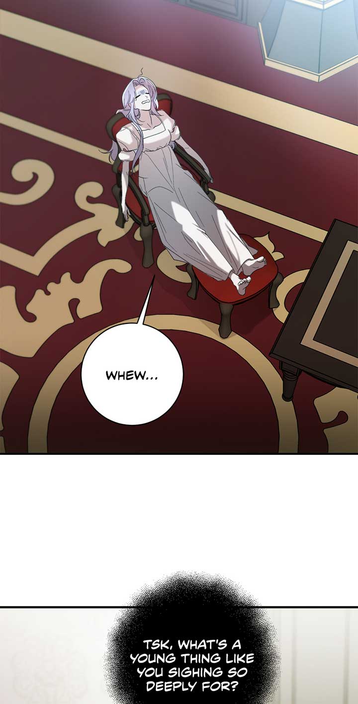 The Wallflower Who Was Proposed to by the Tyrant Chapter 23 288 11